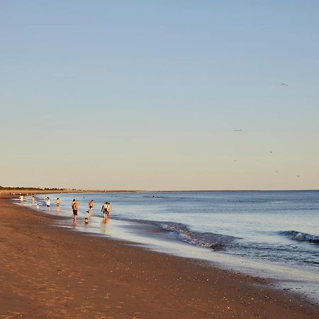 Nice Apartment Near The Beach - Монте-Горду Екстер'єр фото