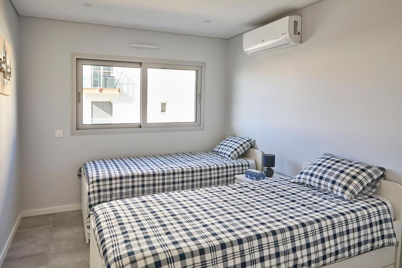 Nice Apartment Near The Beach - Монте-Горду Екстер'єр фото